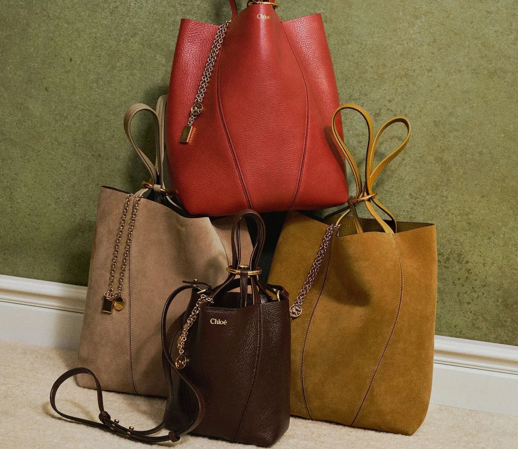 Sac Chloé : l’élégance parisienne dans un accessoire signature