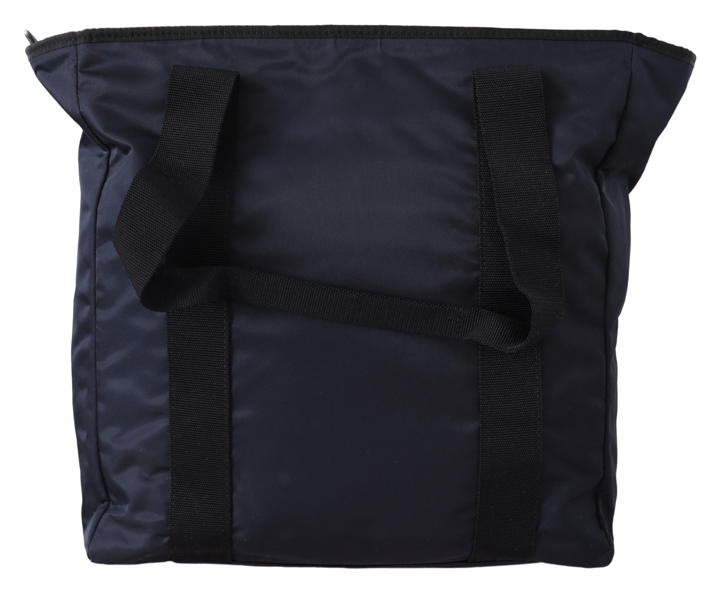 Tote Bag Versace bleu