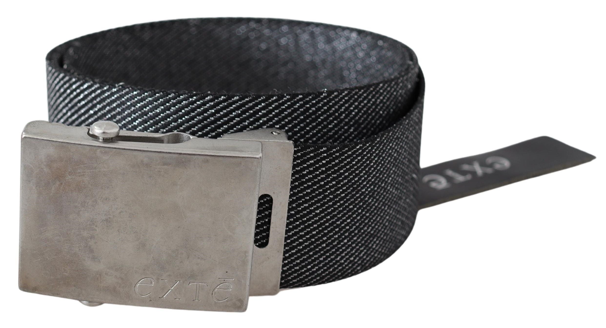 Ceinture EXTE Waist Belt noire
