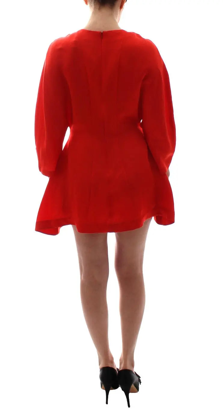Robe FYODOR GOLAN Mini rouge Fyodor Golan