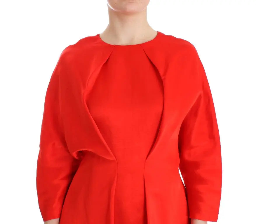 Robe FYODOR GOLAN Mini rouge Fyodor Golan