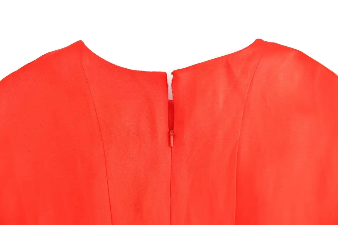 Robe FYODOR GOLAN Mini rouge Fyodor Golan