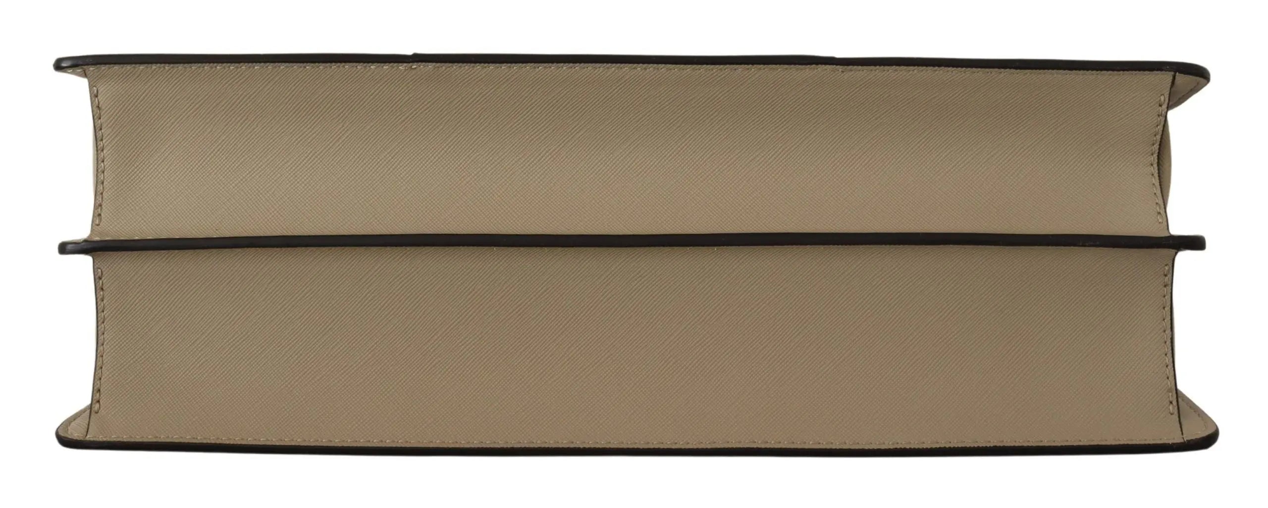 Sac cabas Karl Lagerfeld vert sauge Karl Lagerfeld