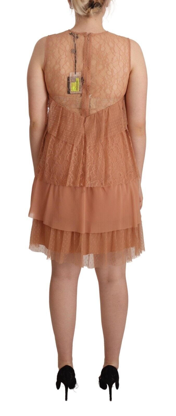 Robe LIU JO mini rose Liu Jo