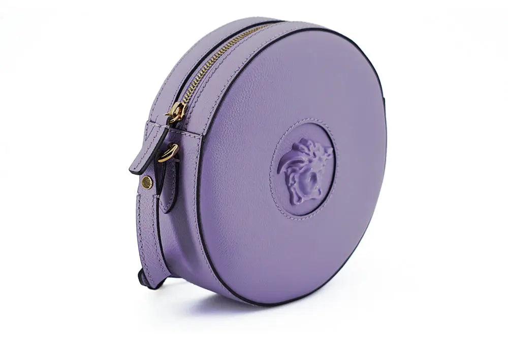 Sac Versace Disco violet Versace