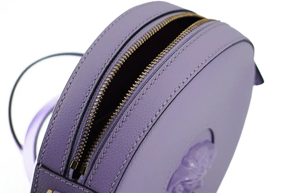 Sac Versace Disco violet Versace