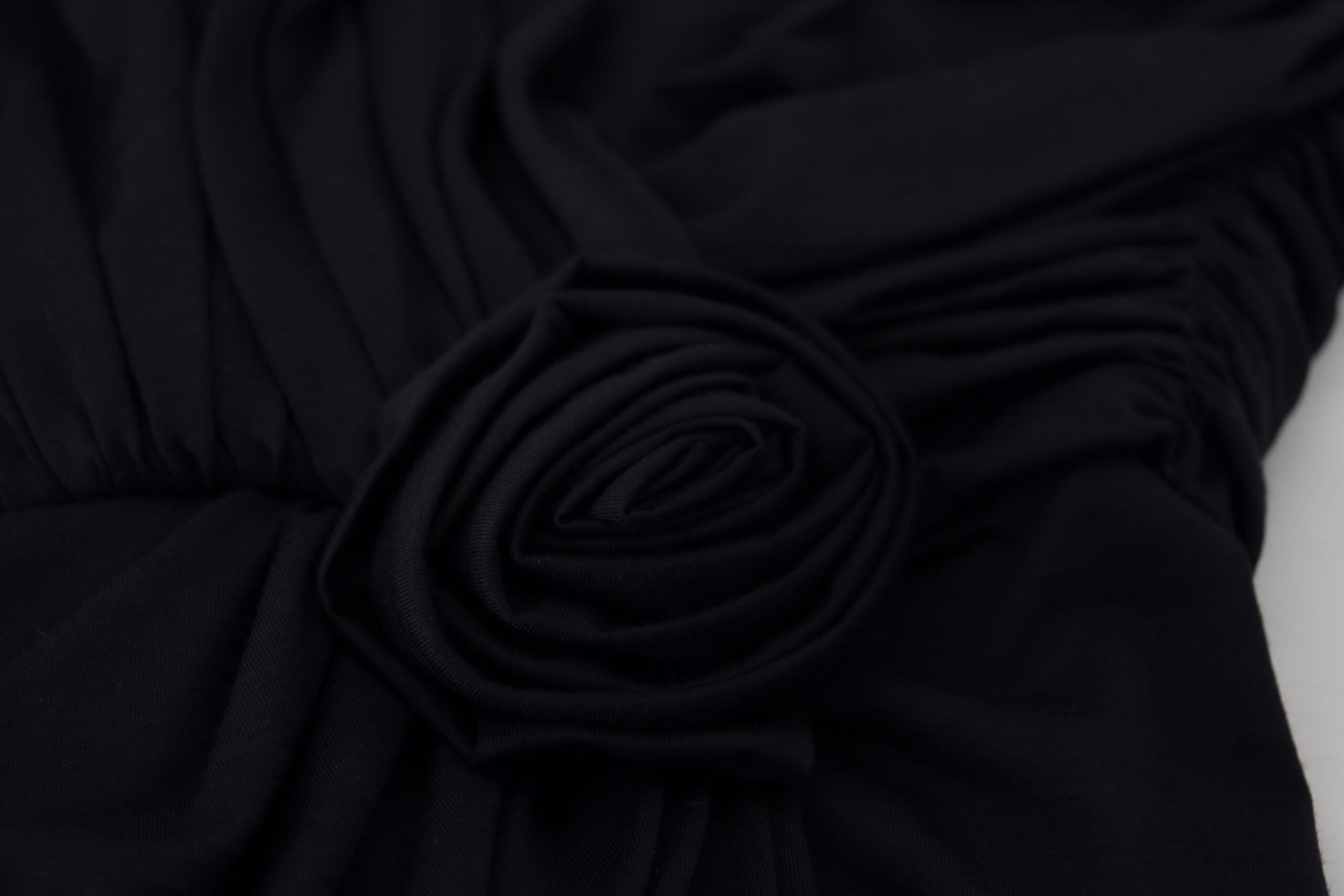 Robe DOLCE & GABBANA Sheath noire Dolce & Gabbana