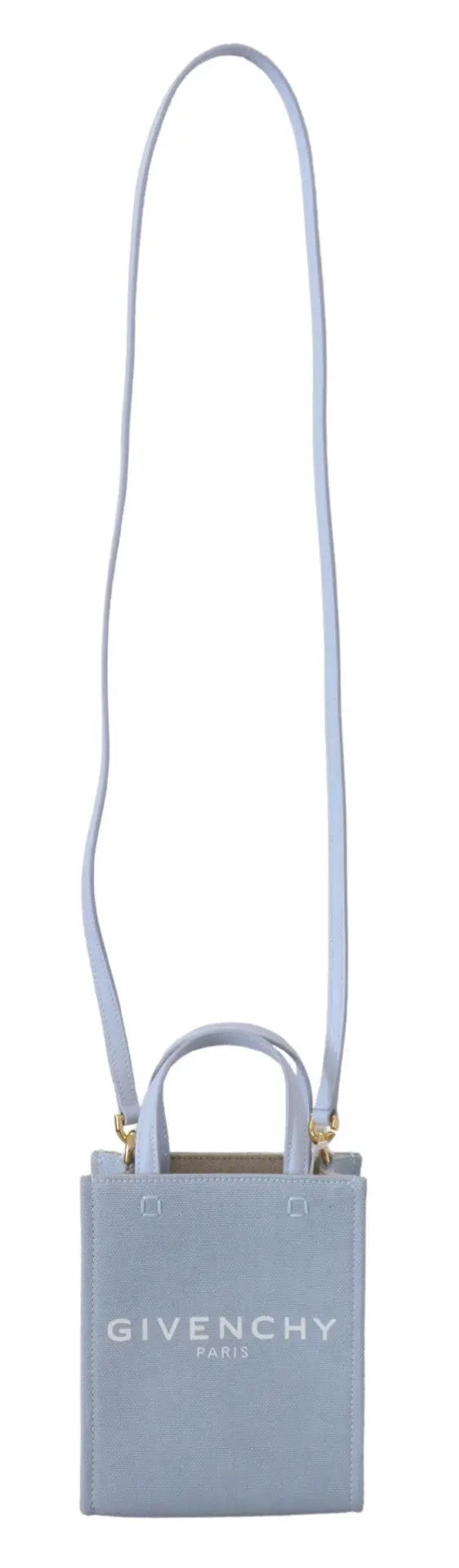 Sac Givenchy Mini Vertical Cloud bleu cloud Givenchy