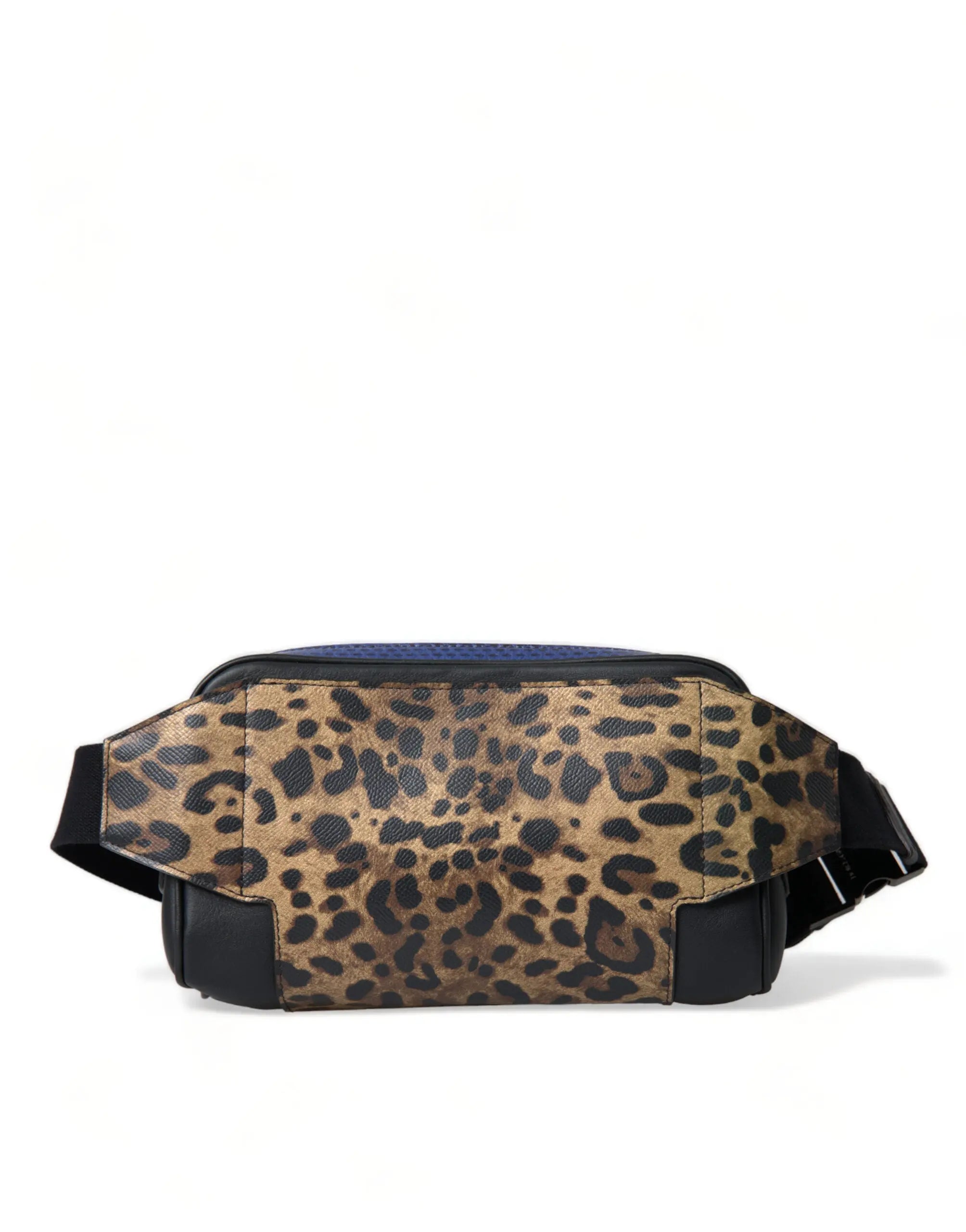 Ceinture-sac Dolce & Gabbana Fanny pack multicolore Dolce & Gabbana