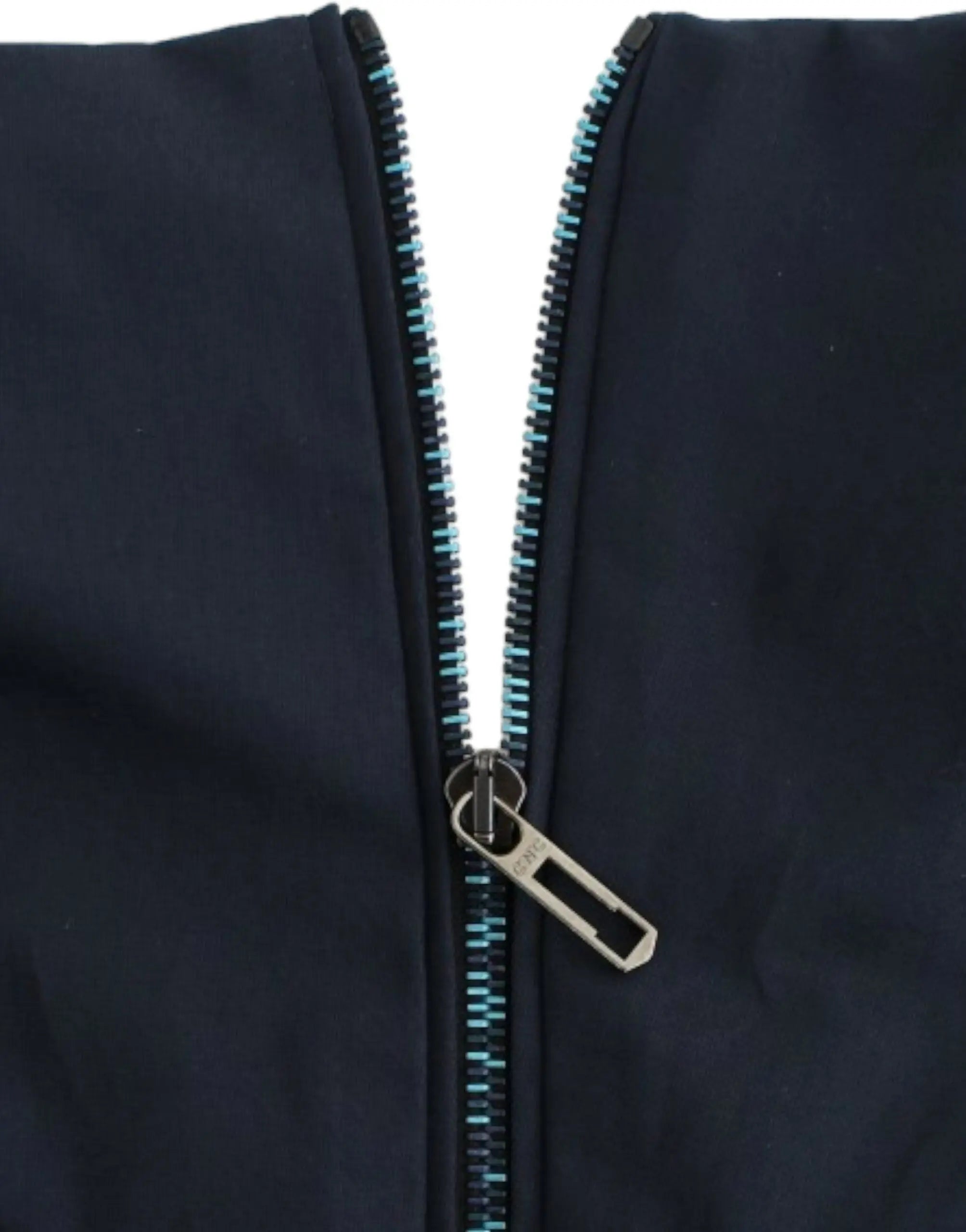 Robe C’N’C bleue Costume National