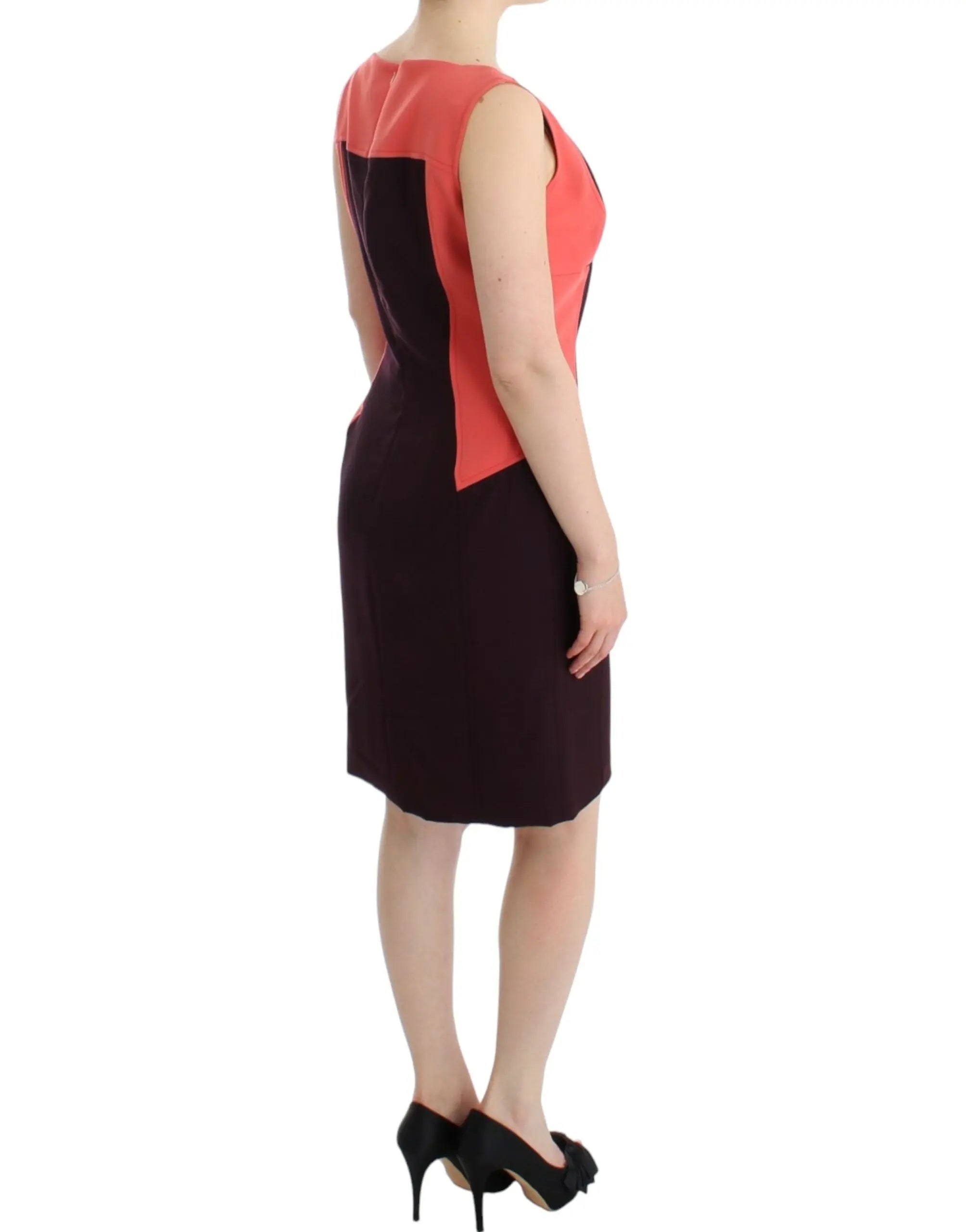 Robe CO|TE Plando multicolore CO|TE