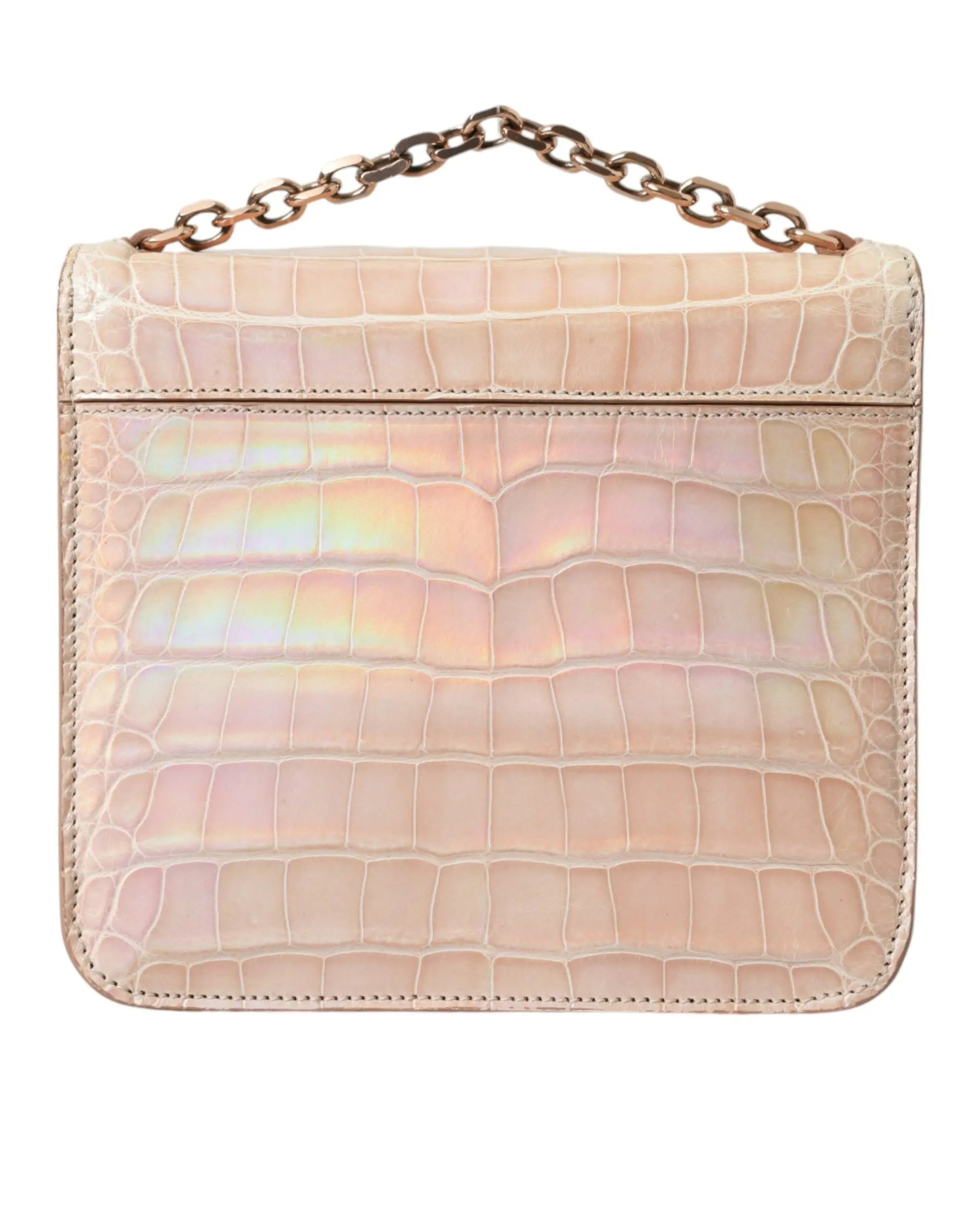 Mini Sac Balenciaga Neo Classic beige et bleu Balenciaga