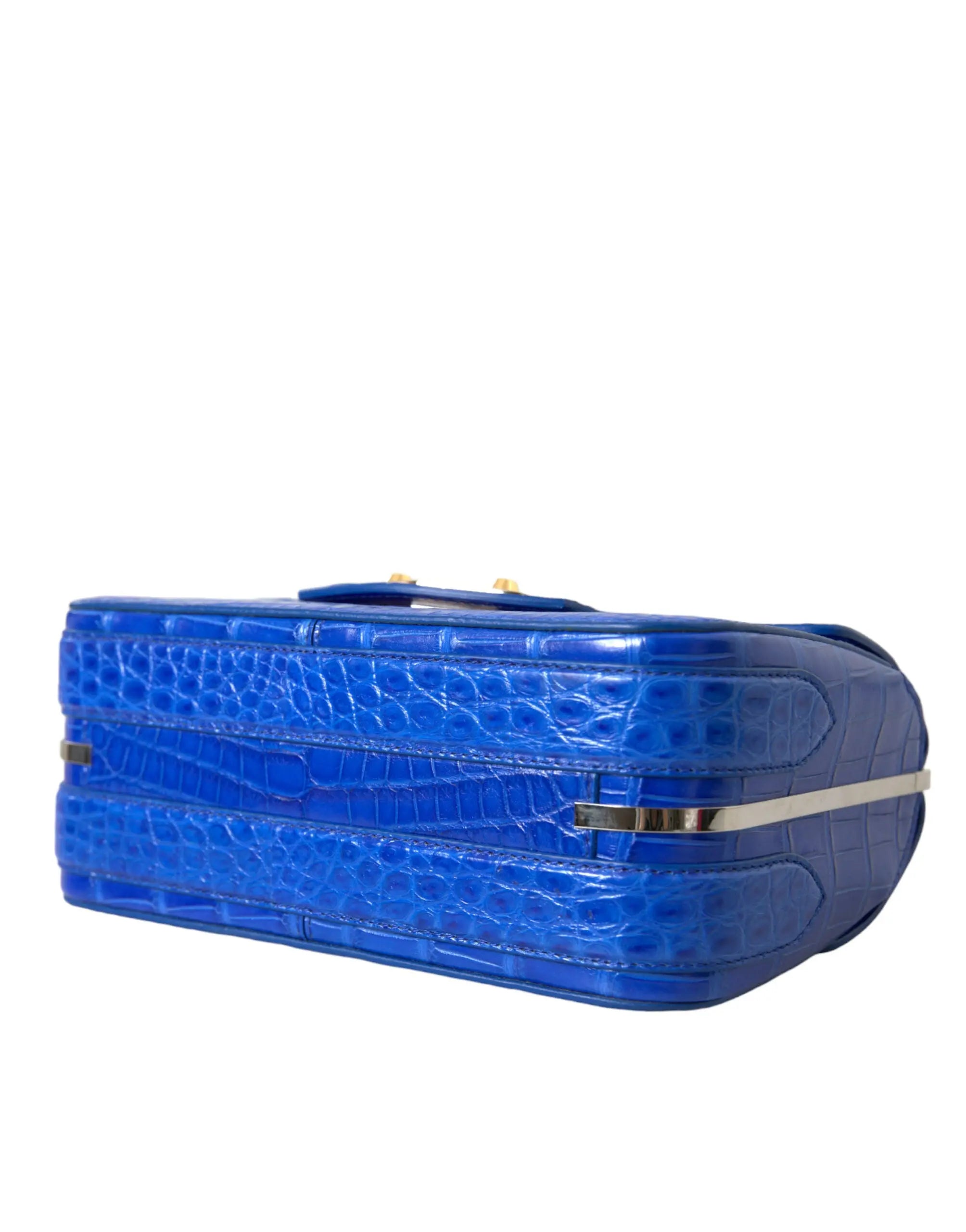 Sac Balenciaga Neo Classic bleu Balenciaga