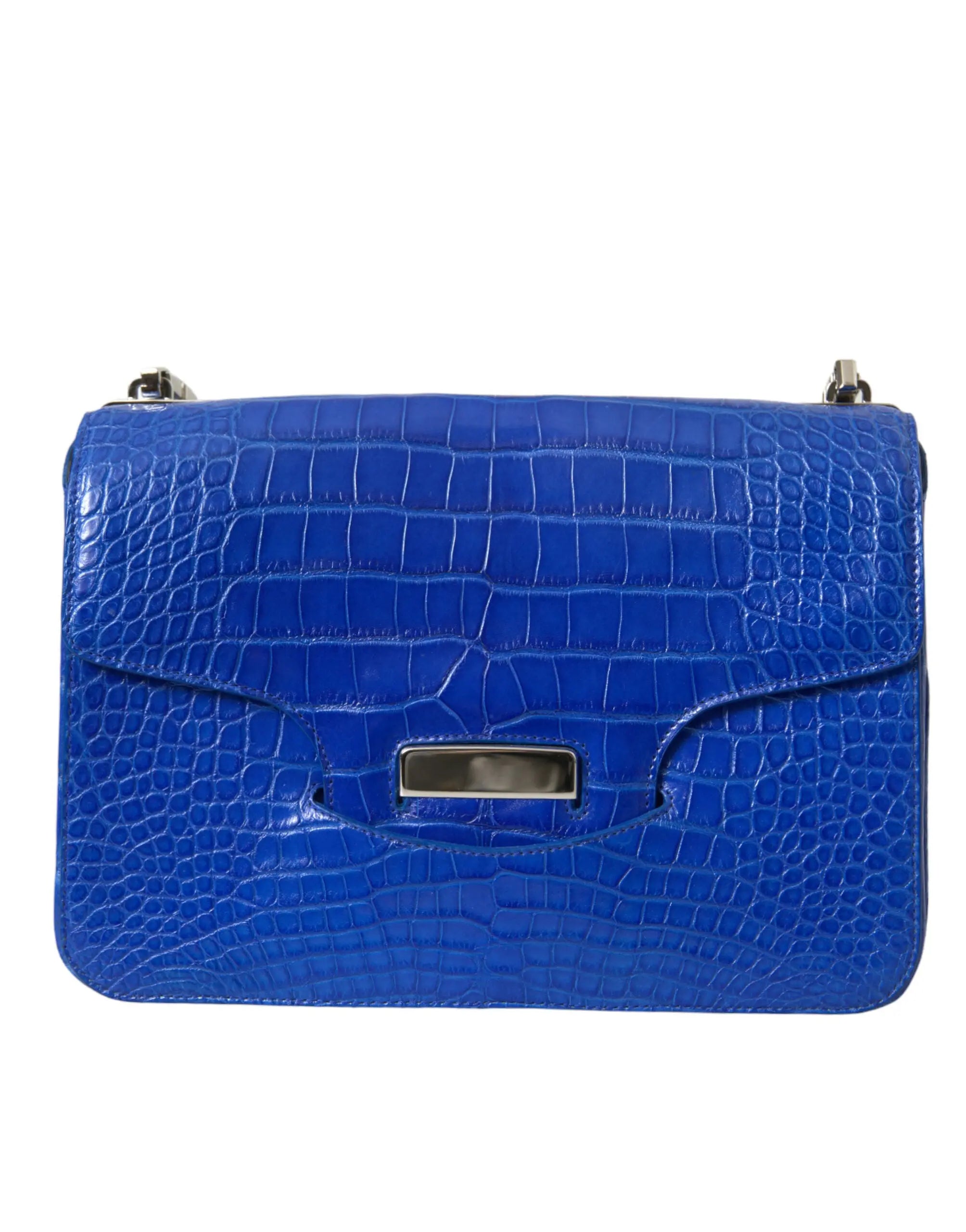 Sac épaule Balenciaga Neo Classic bleu Balenciaga