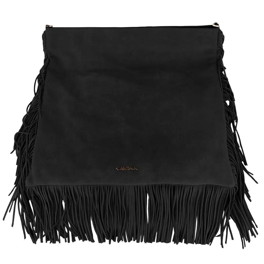 Sac bandoulière Baldinini Trend noir Baldinini Trend