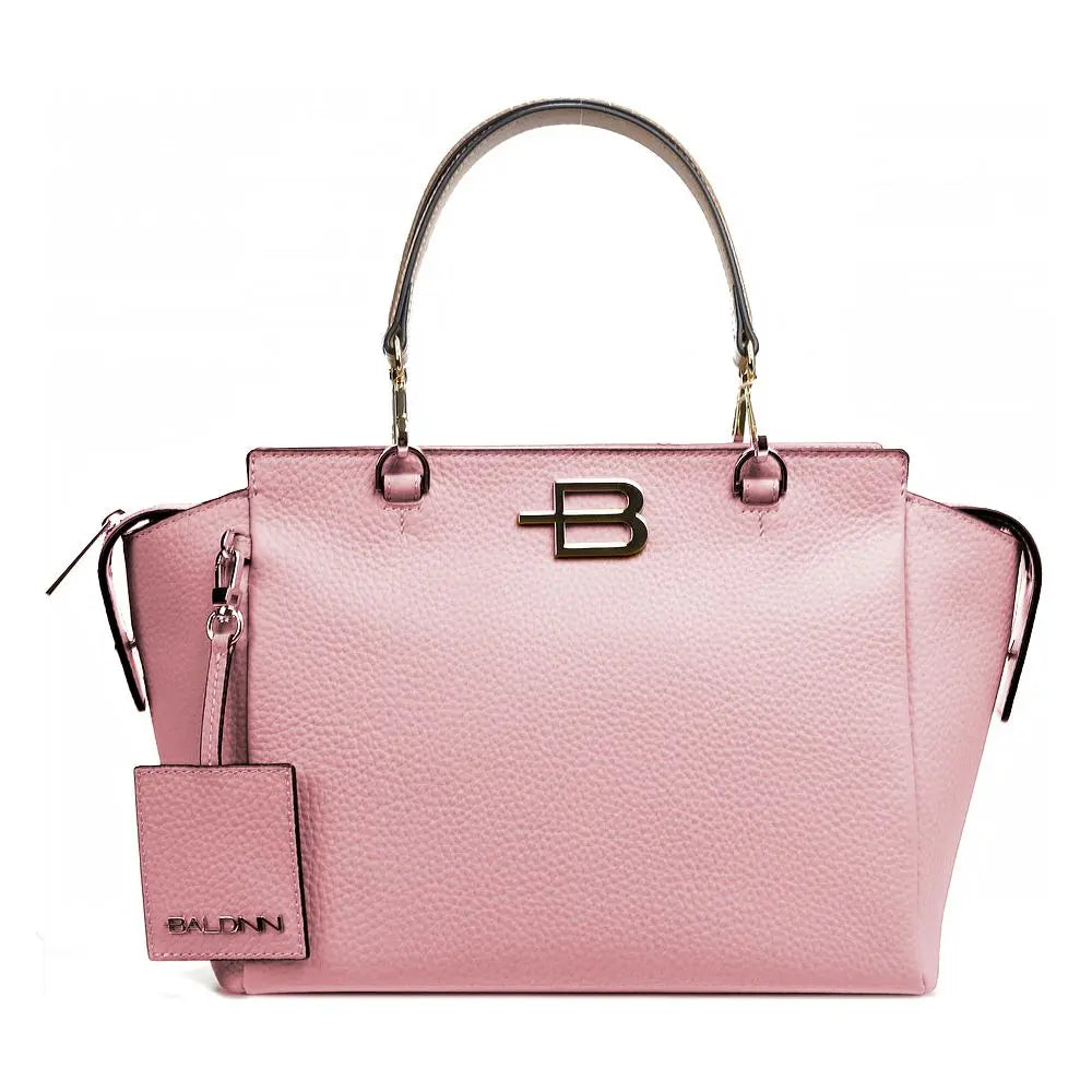 Sac à main Baldinini Trend rose Baldinini Trend
