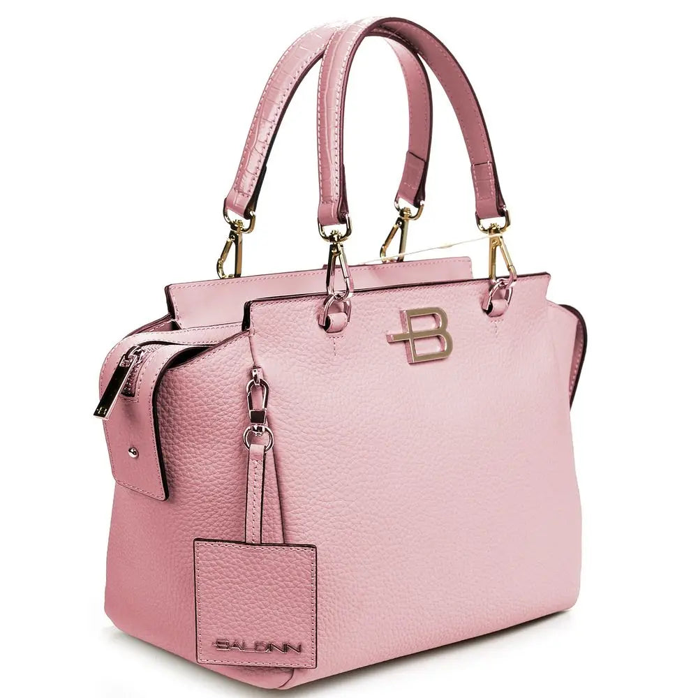 Sac à main Baldinini Trend rose Baldinini Trend