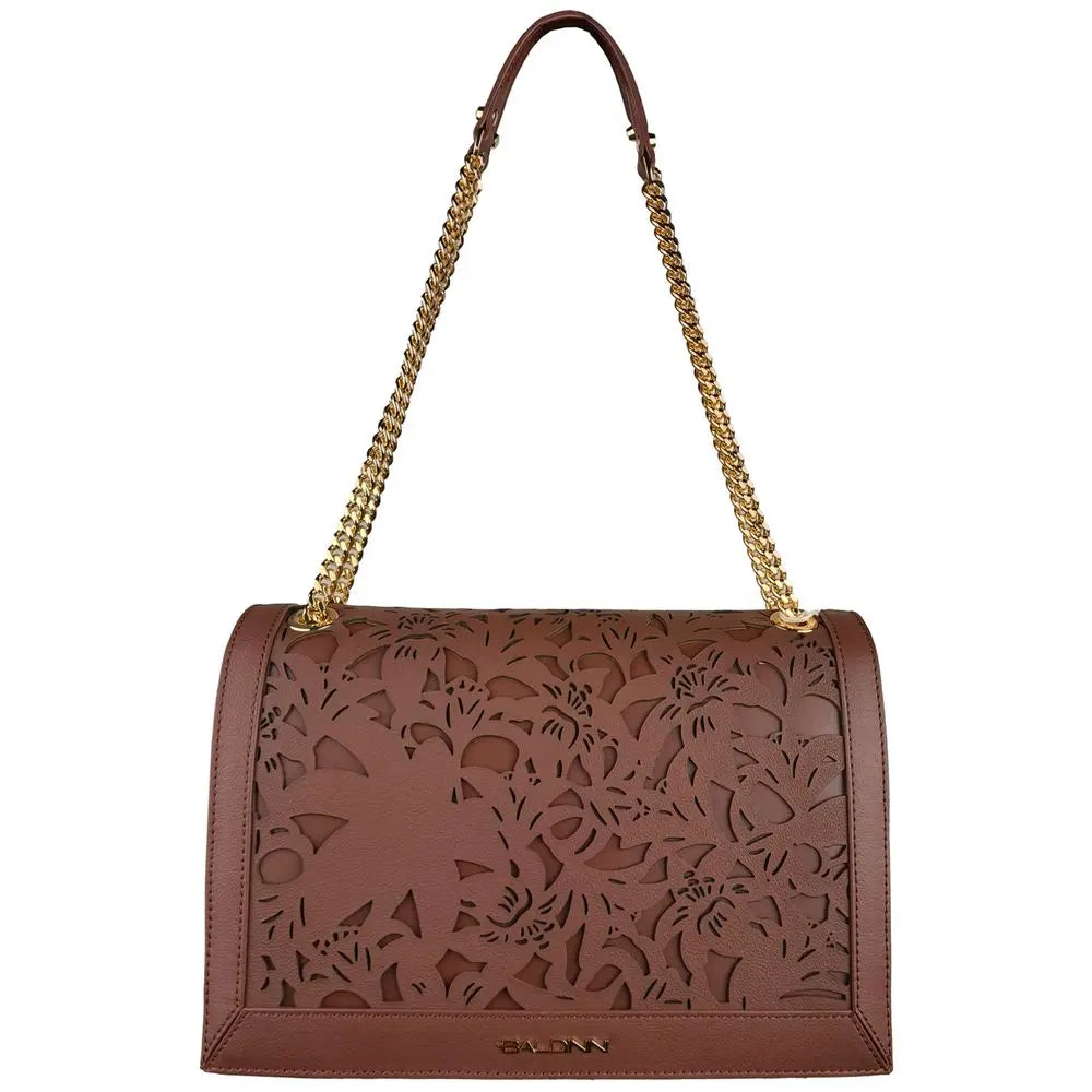 Sac besace Baldinini marron Baldinini Trend