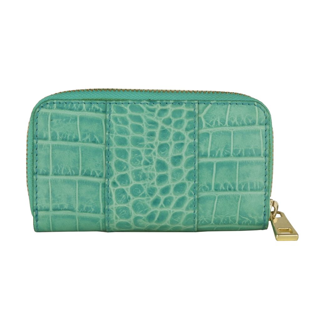 Porte-clés Cavalli Class bleu clair