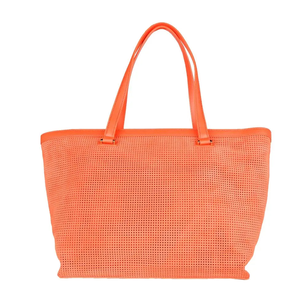 Sac à main Cavalli Class orange Cavalli Class