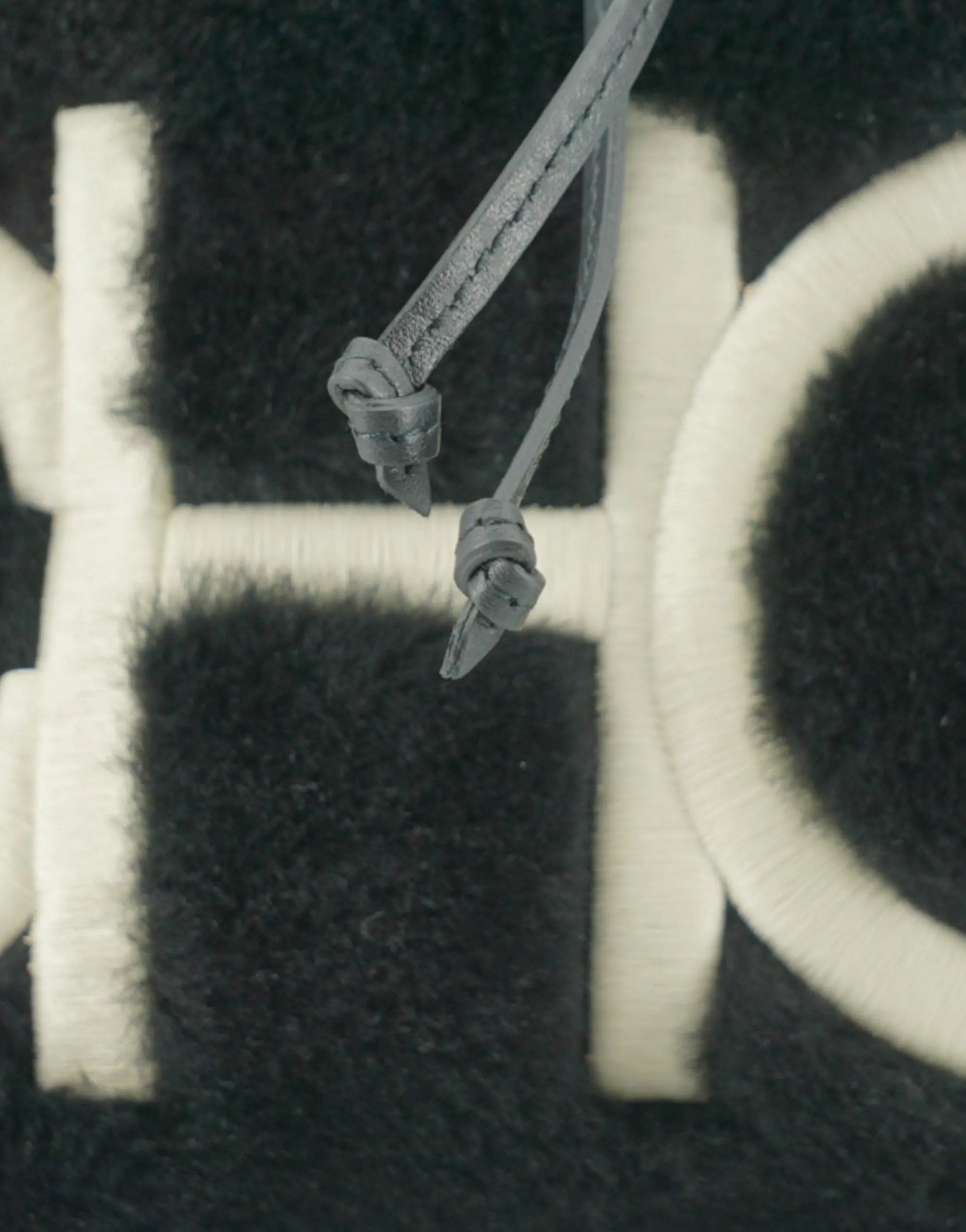 Sac à main Jimmy Choo Juno noir Jimmy Choo