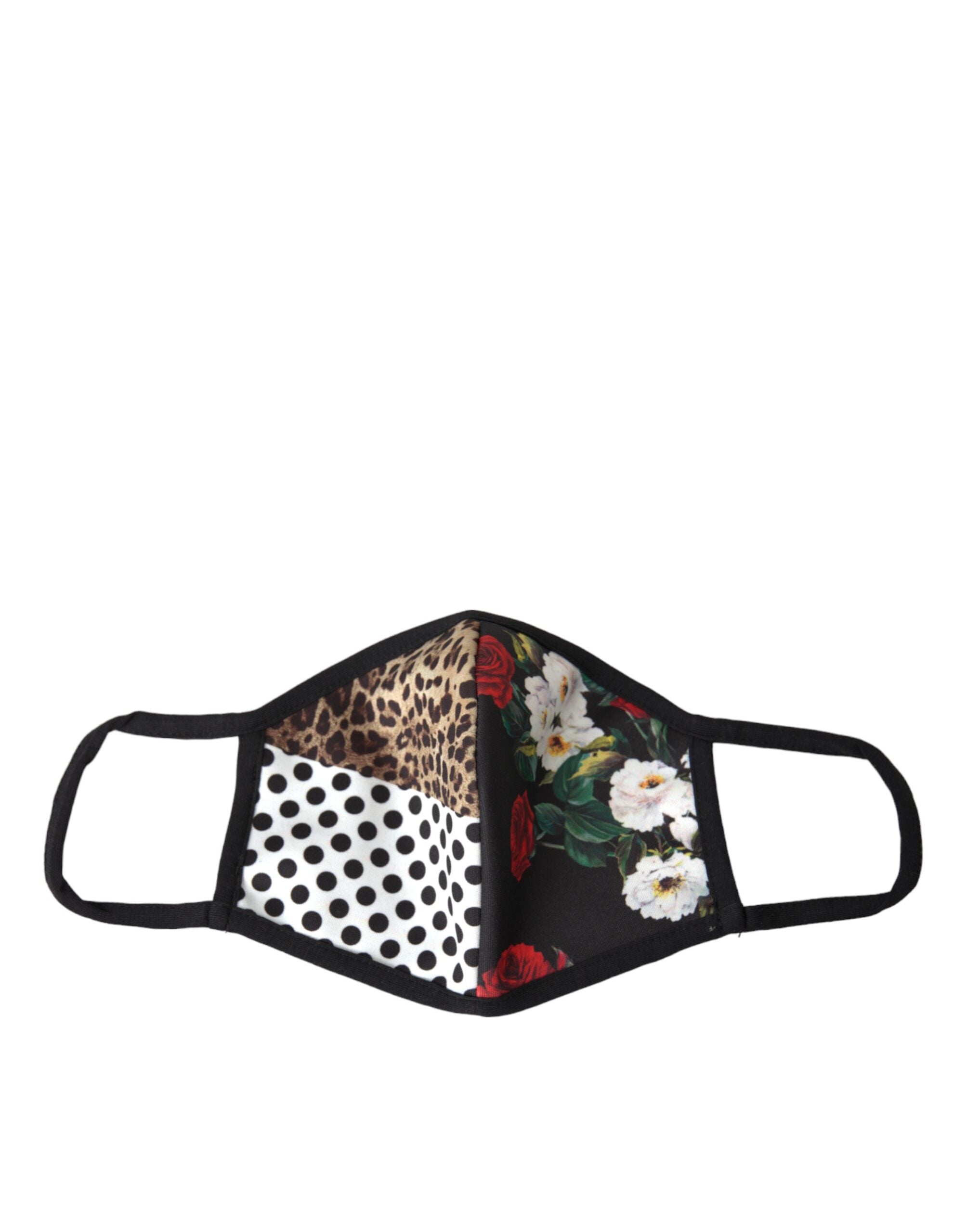 Masque Dolce & Gabbana multicolore