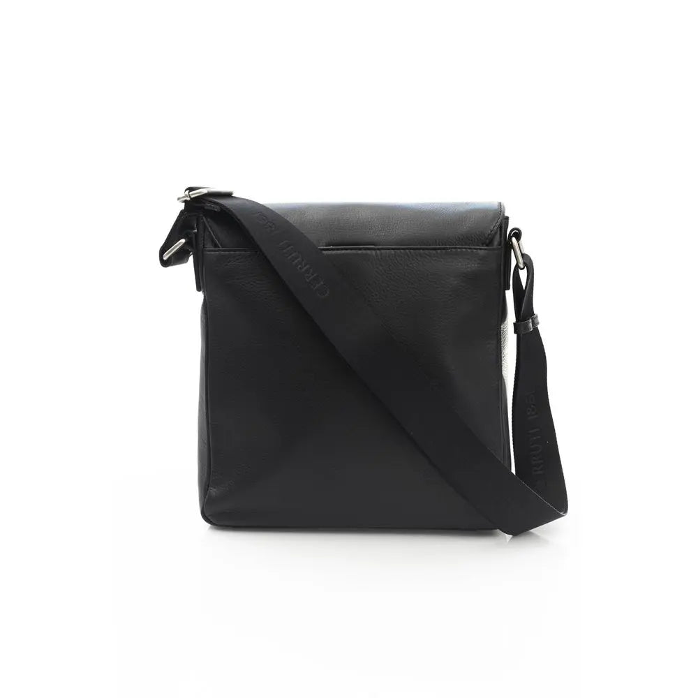 Sac bandoulière Cerruti 1881 jaune vif Cerruti 1881