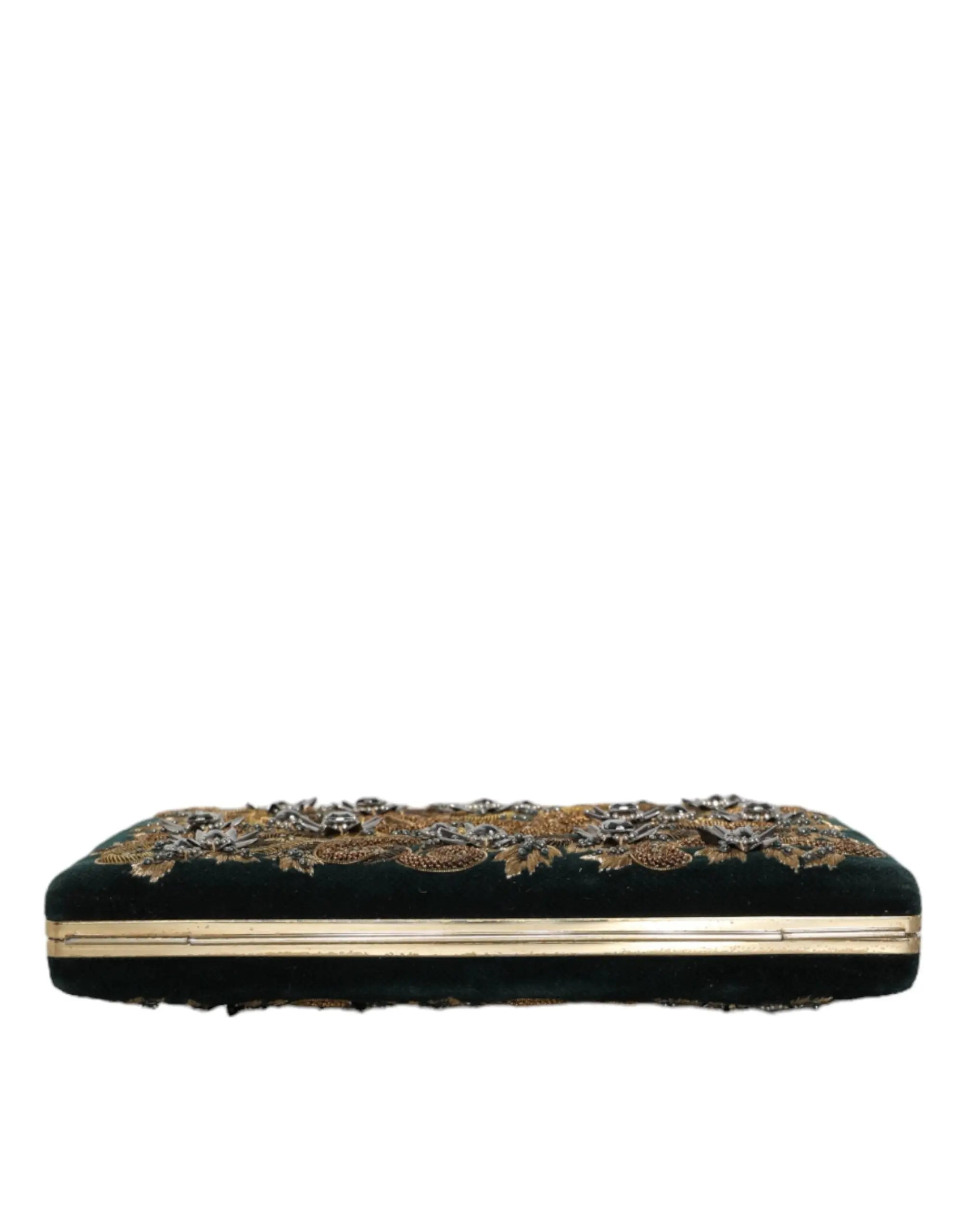 Pochette Dolce & Gabbana noire Dolce & Gabbana