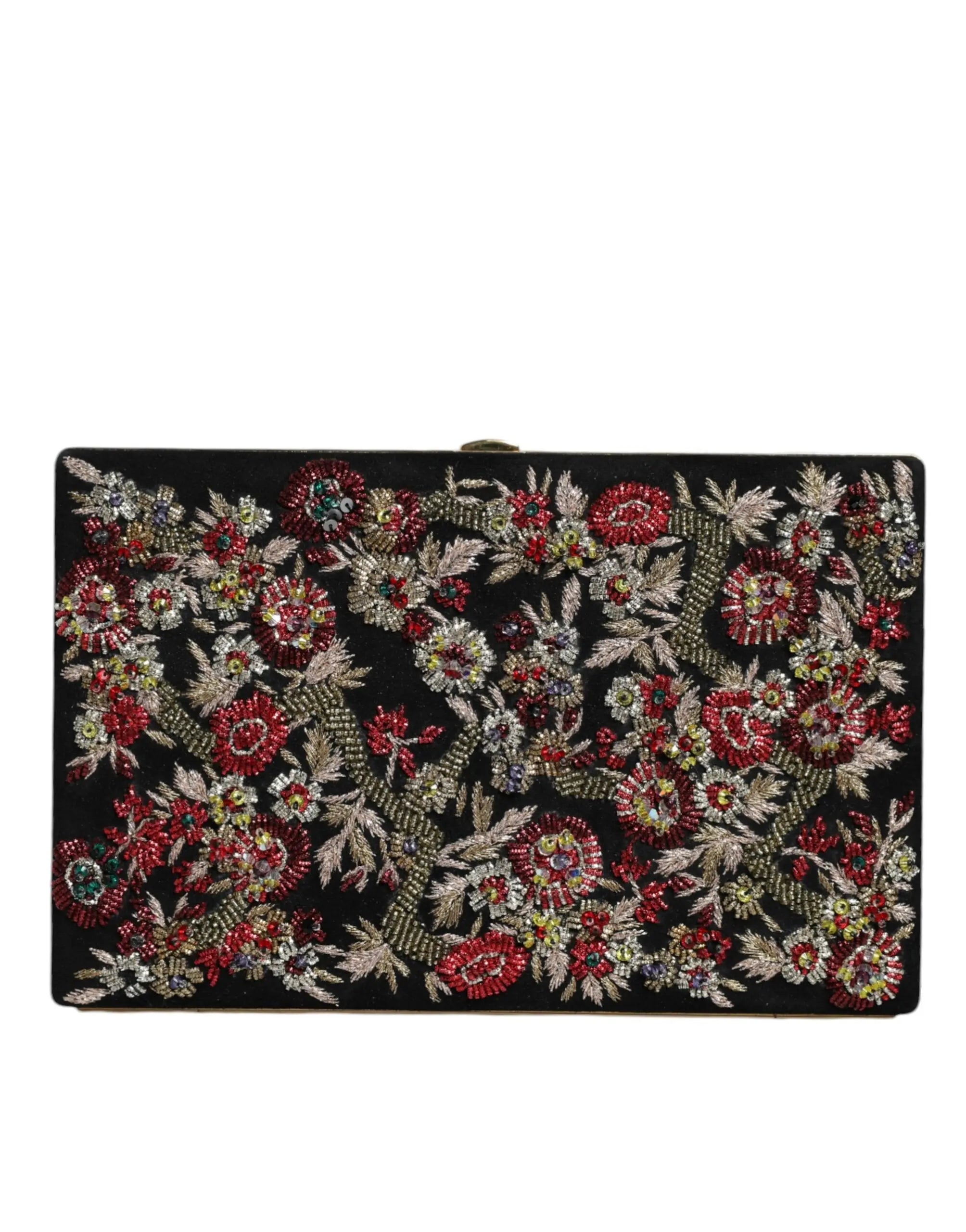 Clutch Dolce & Gabbana miniature multicolore Dolce & Gabbana