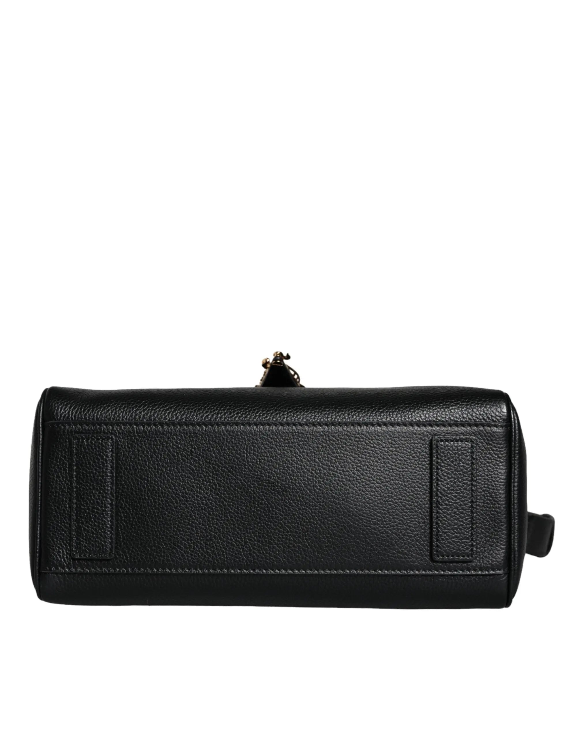 Sac bandoulière Versace noir Versace