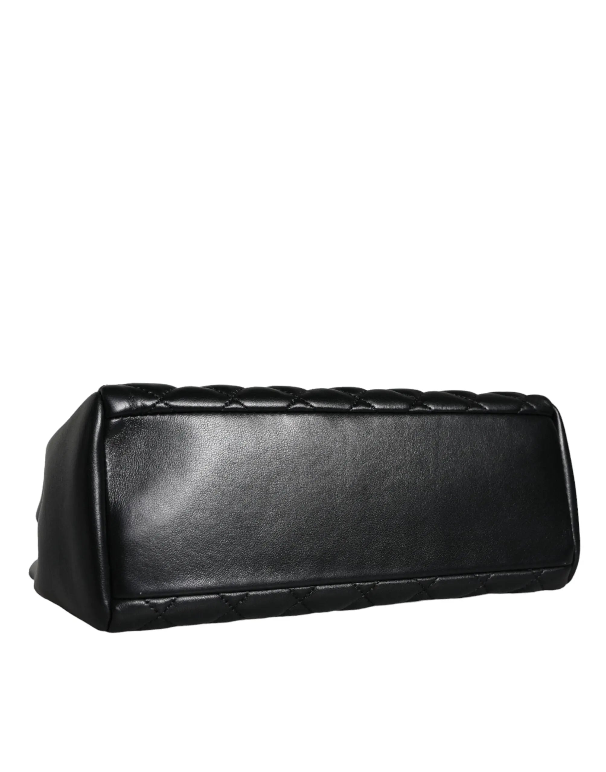 Sac à bandoulière Versace noir Versace