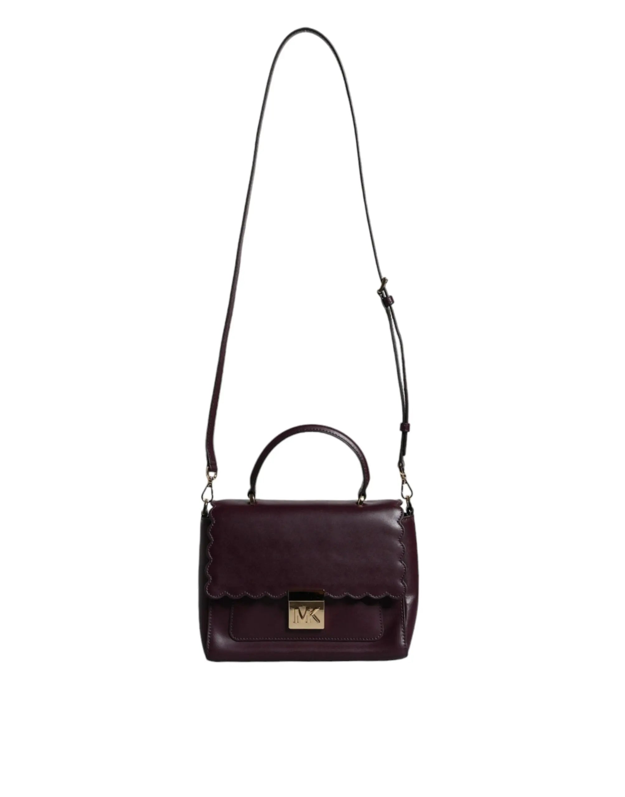 Sac MINDY Michael Kors violet Michael Kors