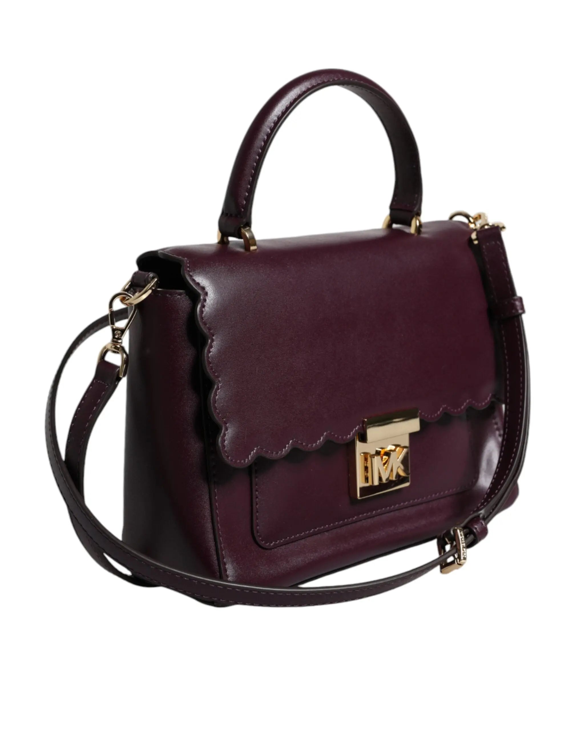 Sac MINDY Michael Kors violet Michael Kors