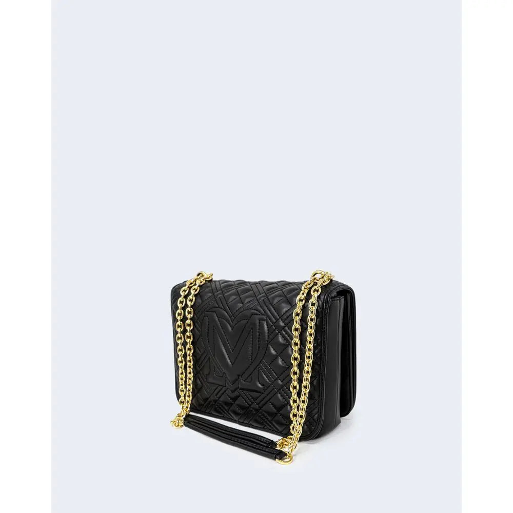 Sac Love Moschino JC4000PP noir Love Moschino