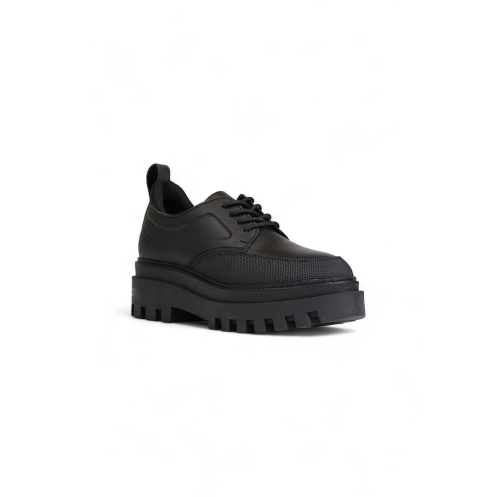 Baskets SCARPE DONNA noires