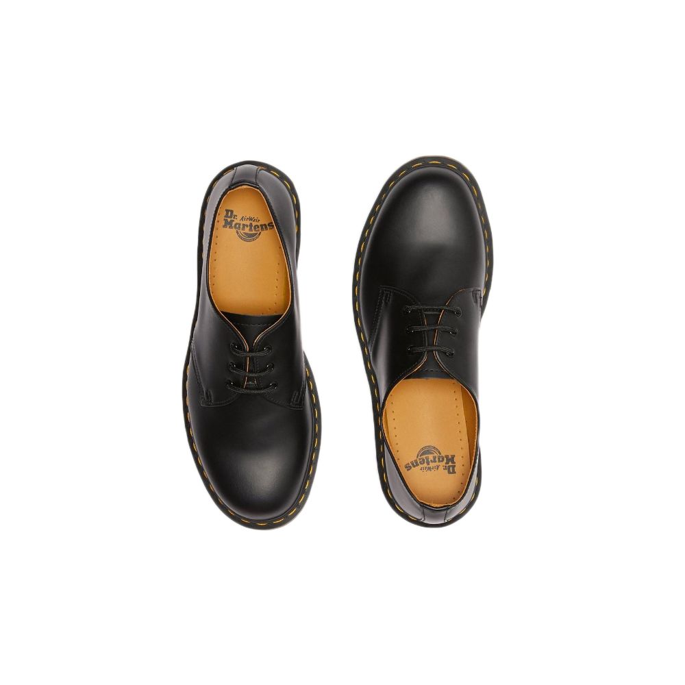 Chaussures Dr. Martens 1461 noires