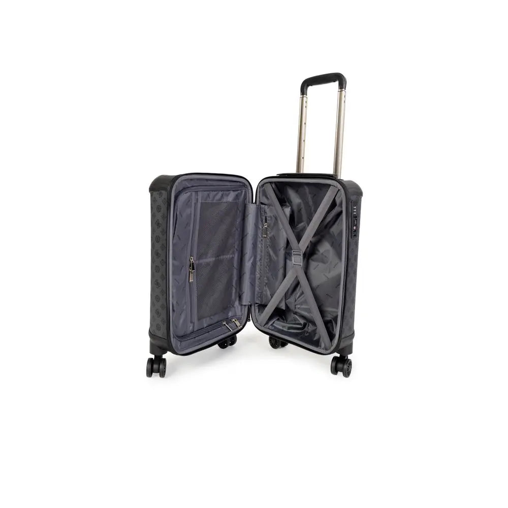Valise Valise Gray grise Guess