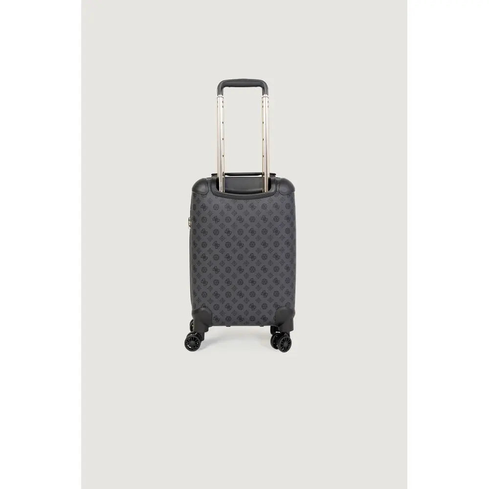 Valise Valise Gray grise Guess