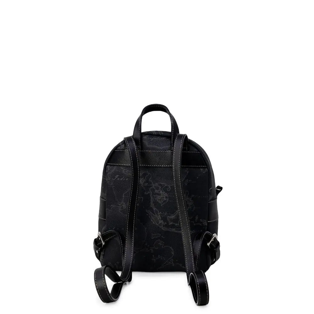 Sac à dos Alviero Martini noir Alviero Martini Prima Classe