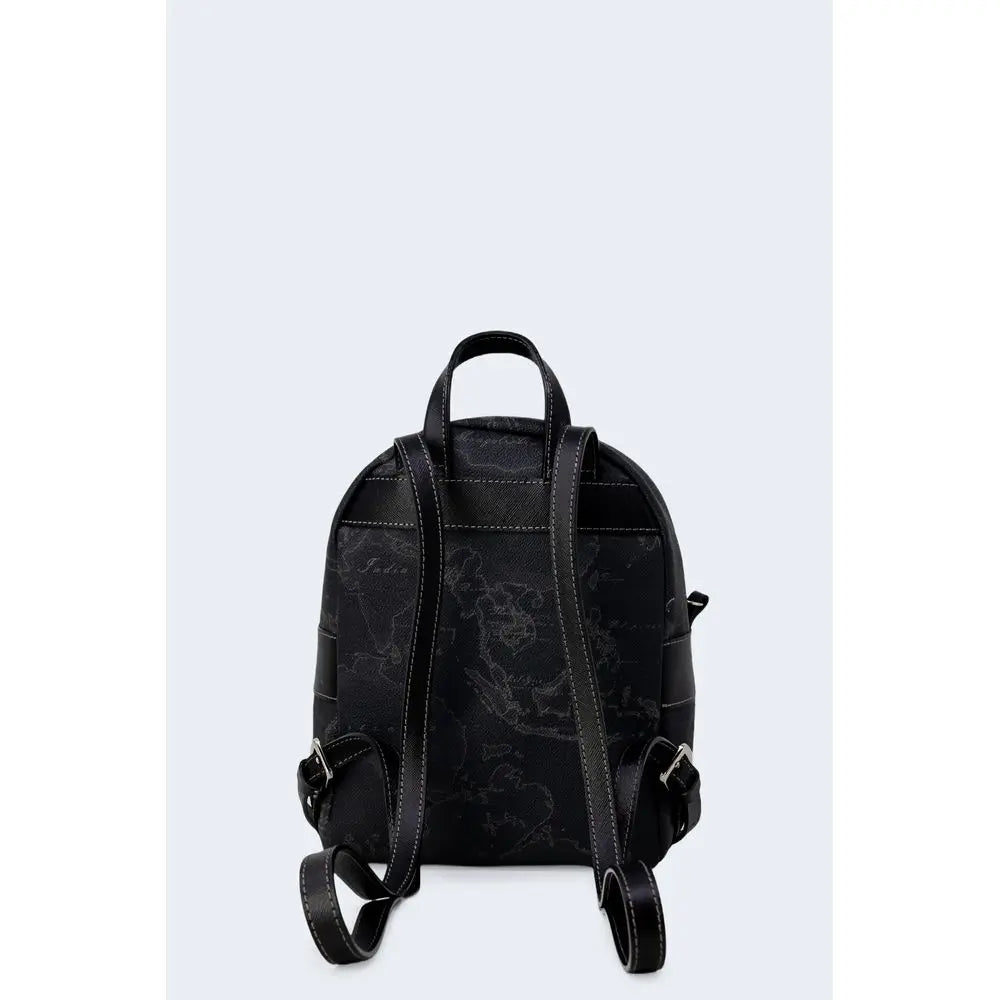 Sac à dos Alviero Martini noir Alviero Martini Prima Classe