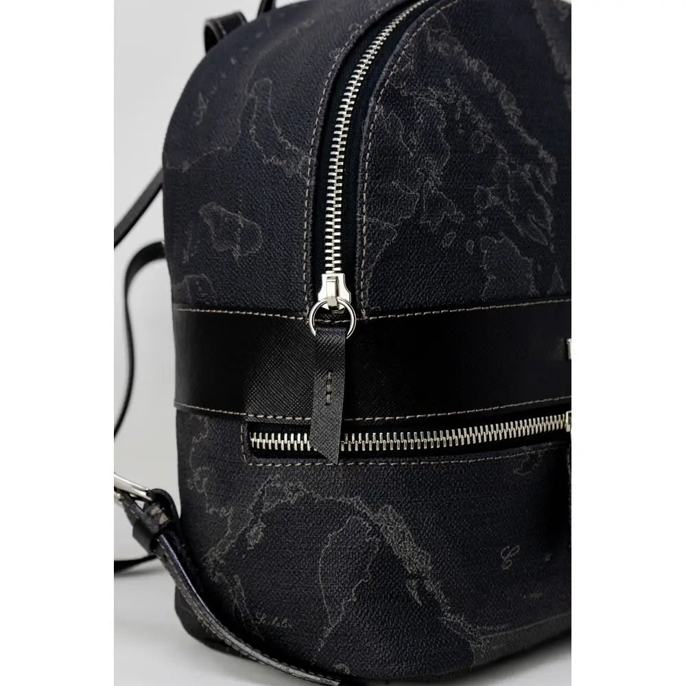 Sac à dos Alviero Martini noir Alviero Martini Prima Classe