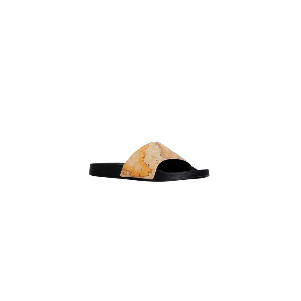 Mules Alviero Martini Prima Classe beiges