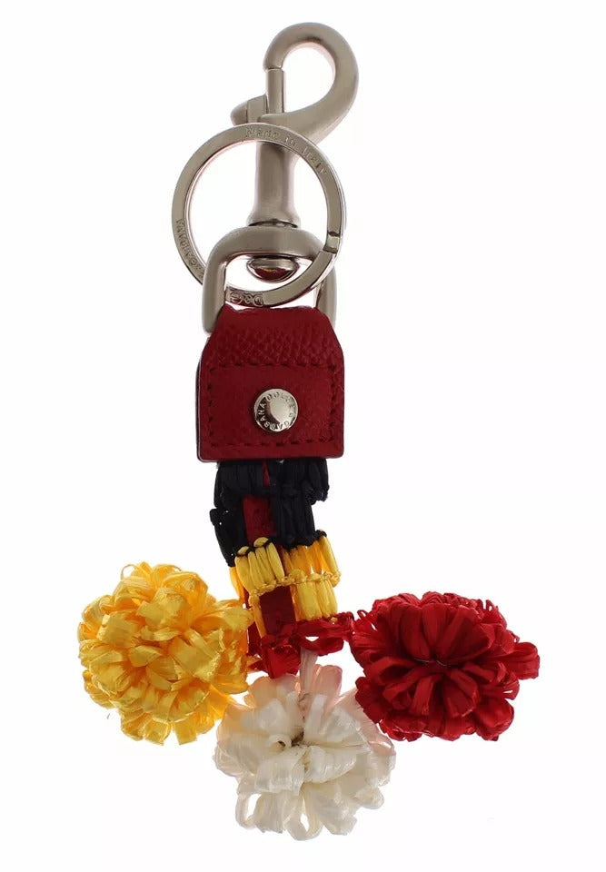 Porte-clés Dolce & Gabbana multicolore