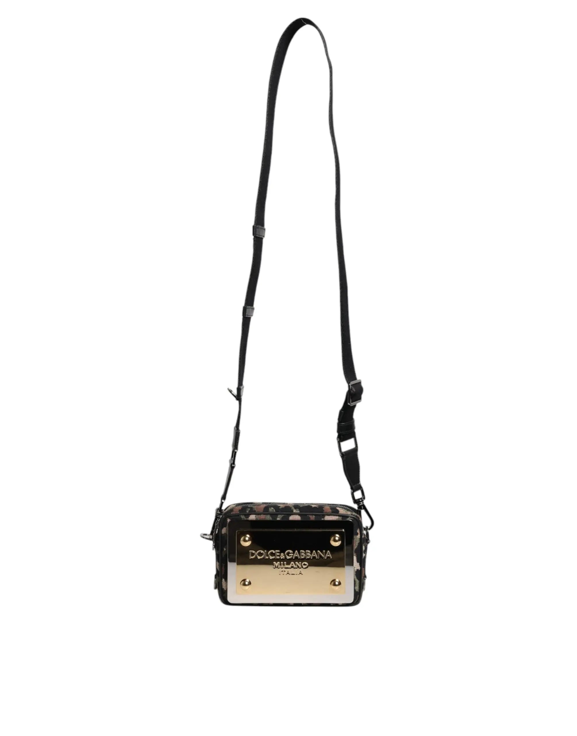 Sac à main Dolce & Gabbana multicolore Dolce & Gabbana