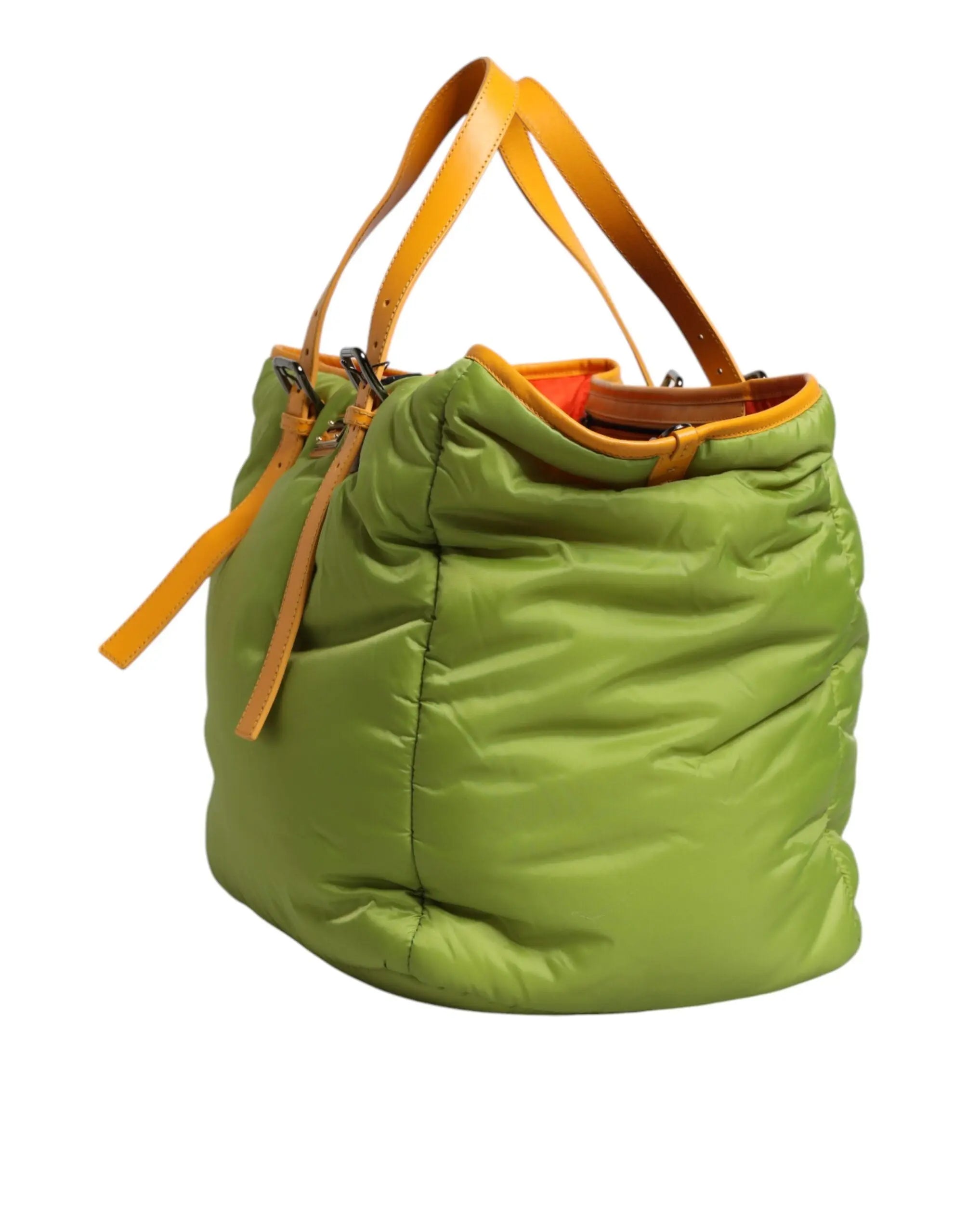 Sac tote DOLCE & GABBANA Crossbody vert Dolce & Gabbana