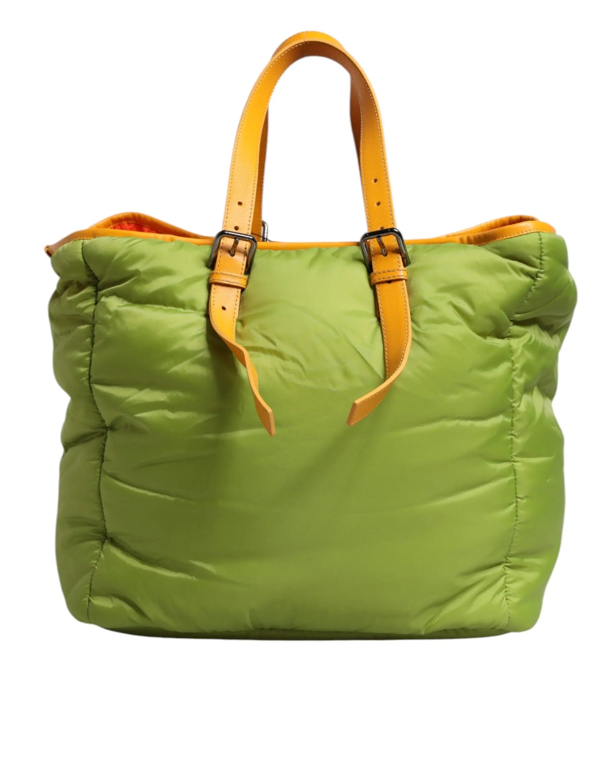 Sac tote DOLCE & GABBANA Crossbody vert Dolce & Gabbana