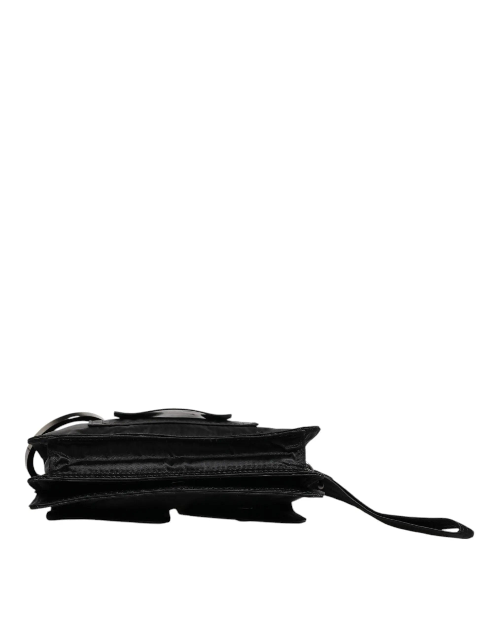 Pochette Dolce & Gabbana noire Dolce & Gabbana