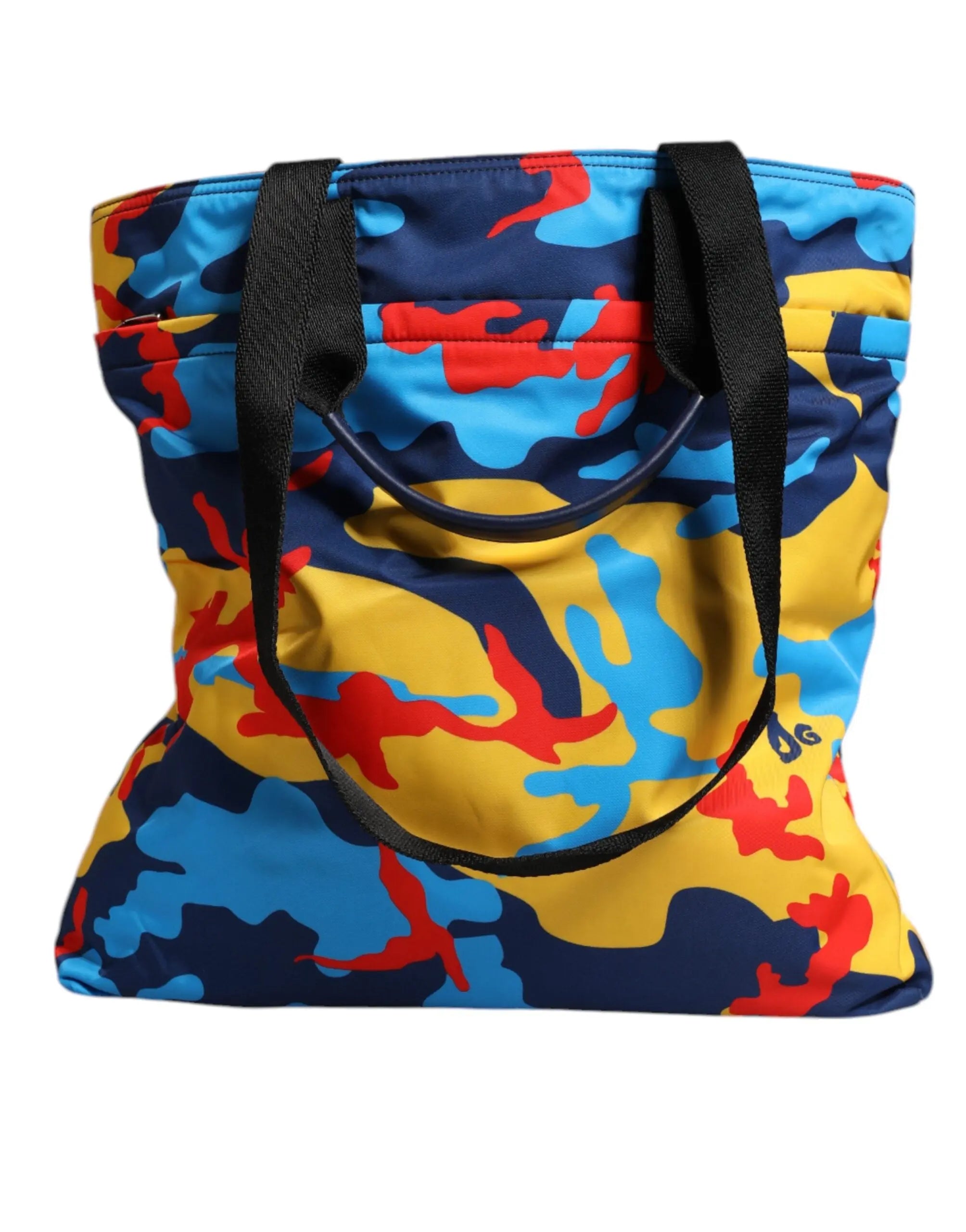 Tote bag Dolce & Gabbana multicolore Dolce & Gabbana