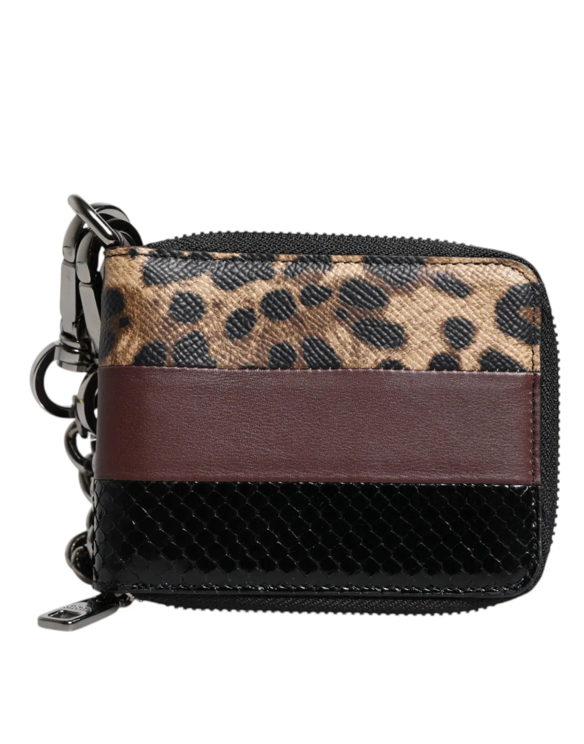 Portefeuille Dolce & Gabbana Multicolore Dolce & Gabbana