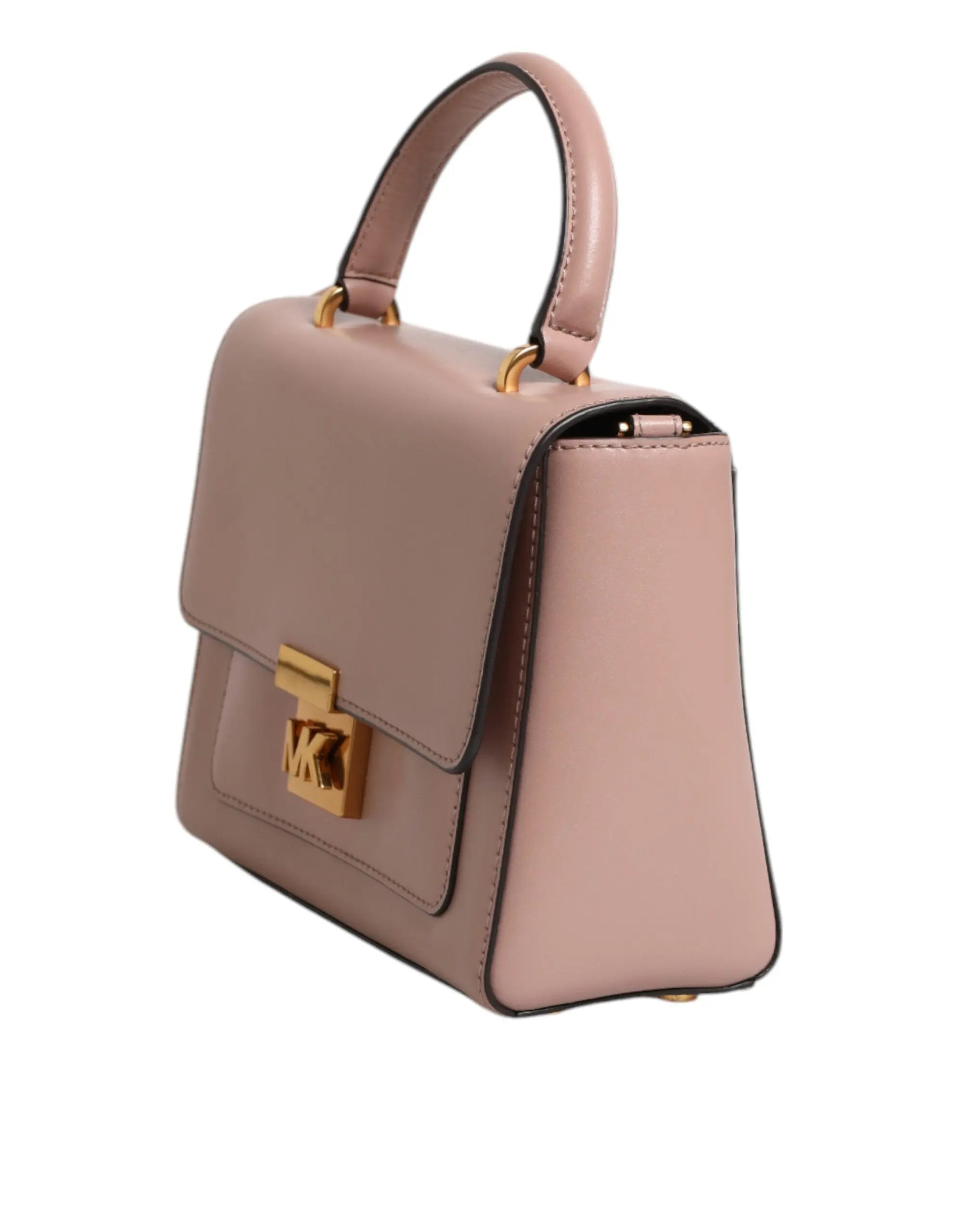 Sac MINDY Michael Kors rose Michael Kors